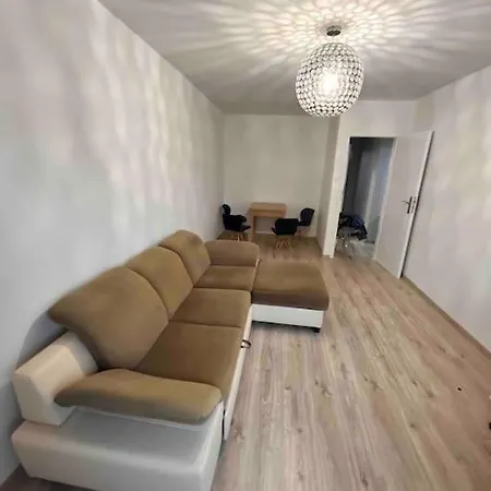 Apartament Przymorze Apartament