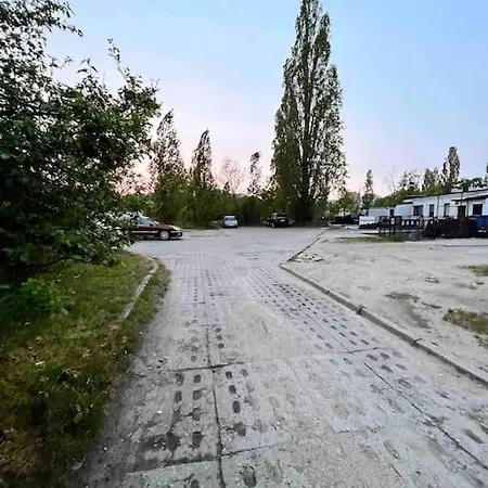 Apartament Przymorze *