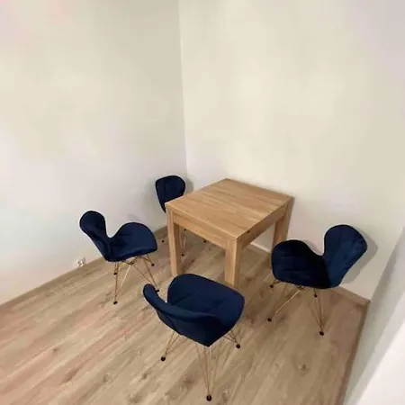 Apartament Przymorze Apartament