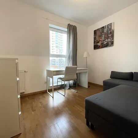 Przymorze 1 Appartement *