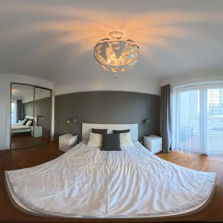 Appartement Przymorze 1