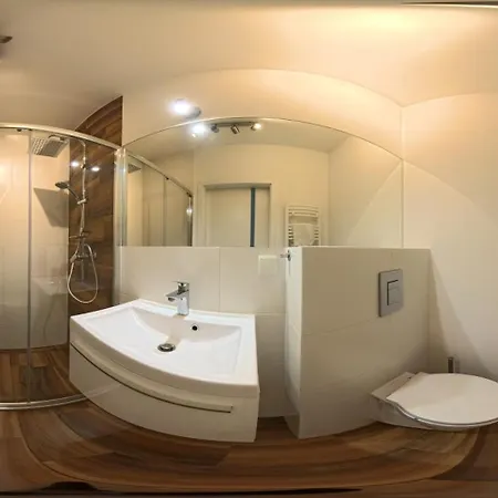 Appartement Przymorze 1 *