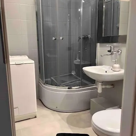 Apartament Przymorze * Gdańsk