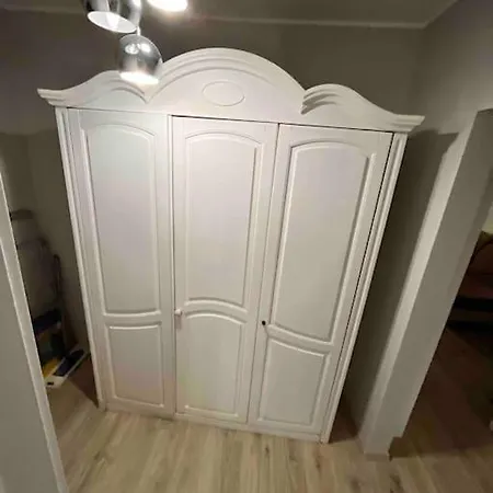 Appartement Apartament Przymorze *