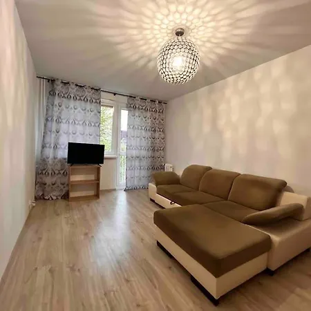 Apartament Przymorze Appartement
