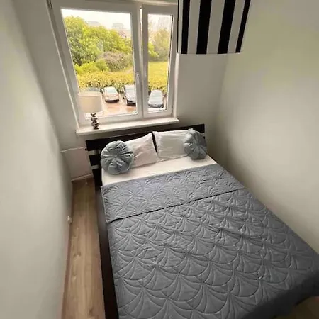 Apartament Przymorze *