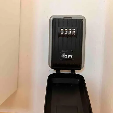 Apartament Przymorze Appartement *