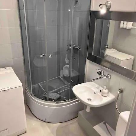Apartament Przymorze Gdańsk